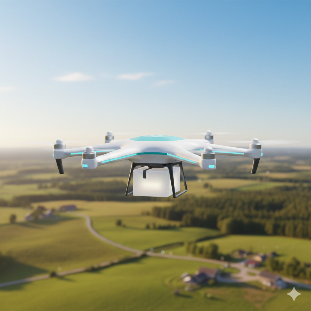 UAV